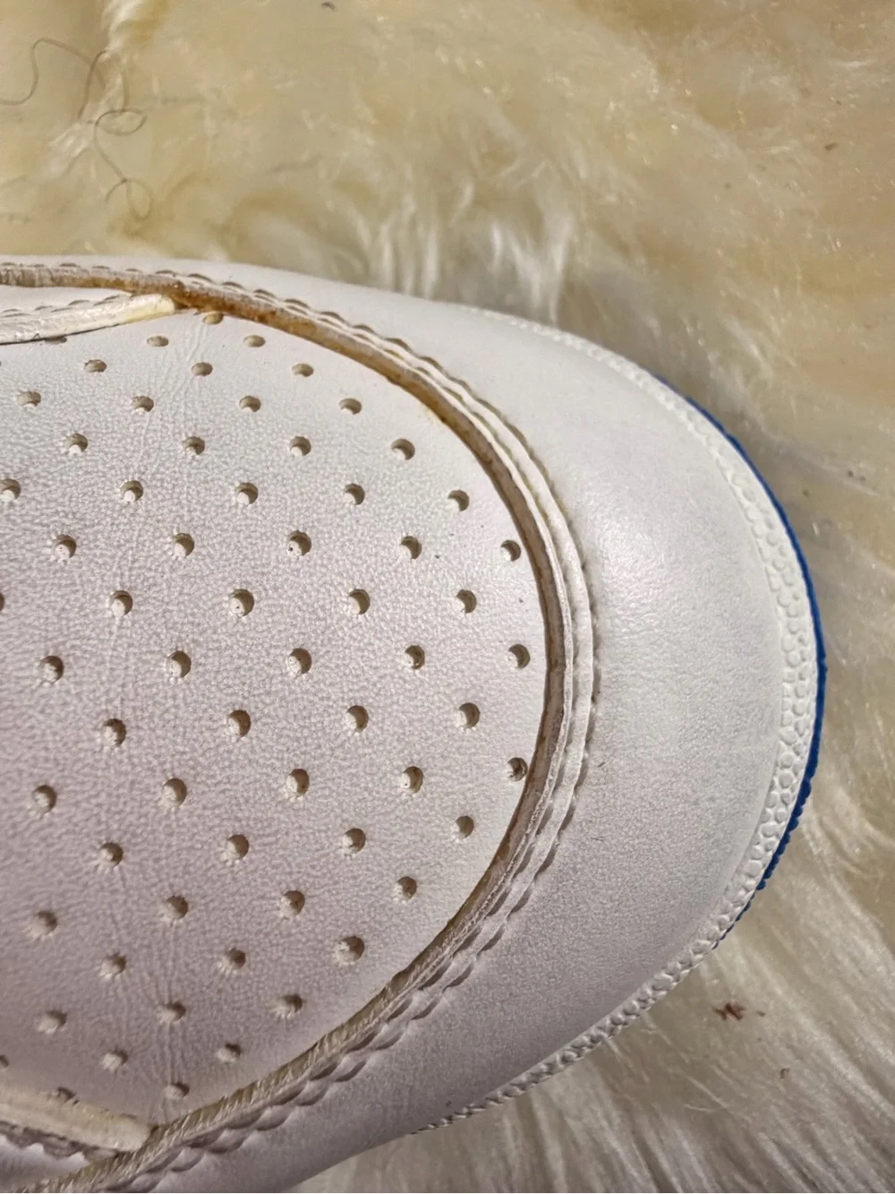 Gucci authentic basket